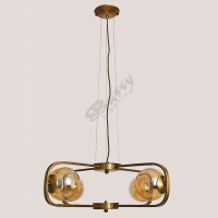 Loft Avize BS.7288-52-04