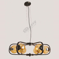 Loft Avize BS.7288-54-06
