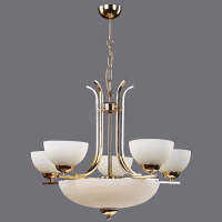 Art Deco Avize BS.7134-58-05