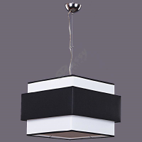 Art Deco Avize BS.7174-51-40BS