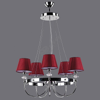 Art Deco Avize BS.0726-51-05