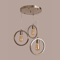Loft Avize BS.7308-50-43
