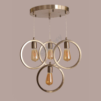 Loft Avize BS.7308-50-44
