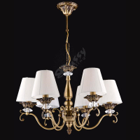 Art Deco Avize BS.7214-52-06 A