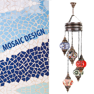 Mosaıc Desıgn modelleri, Mosaıc Desıgn fiyatları, Mosaıc Desıgn çeşitleri, Mosaıc Desıgn setleri